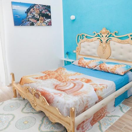 Bed & Breakfast Santa Caterina 에르콜라노 외부 사진