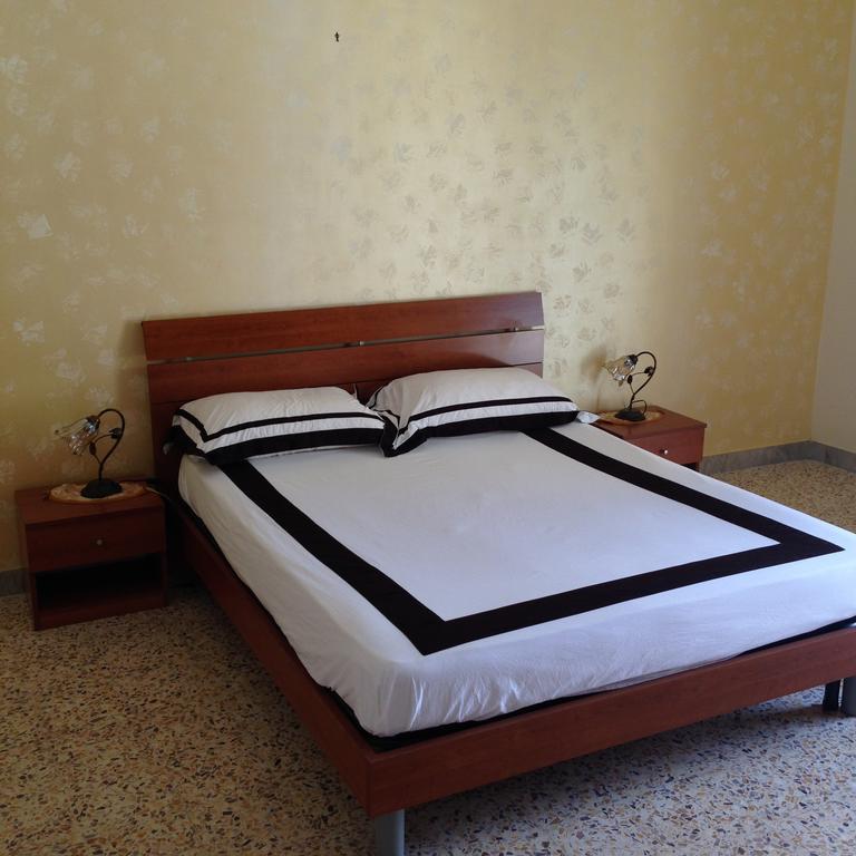 Bed & Breakfast Santa Caterina 에르콜라노 외부 사진