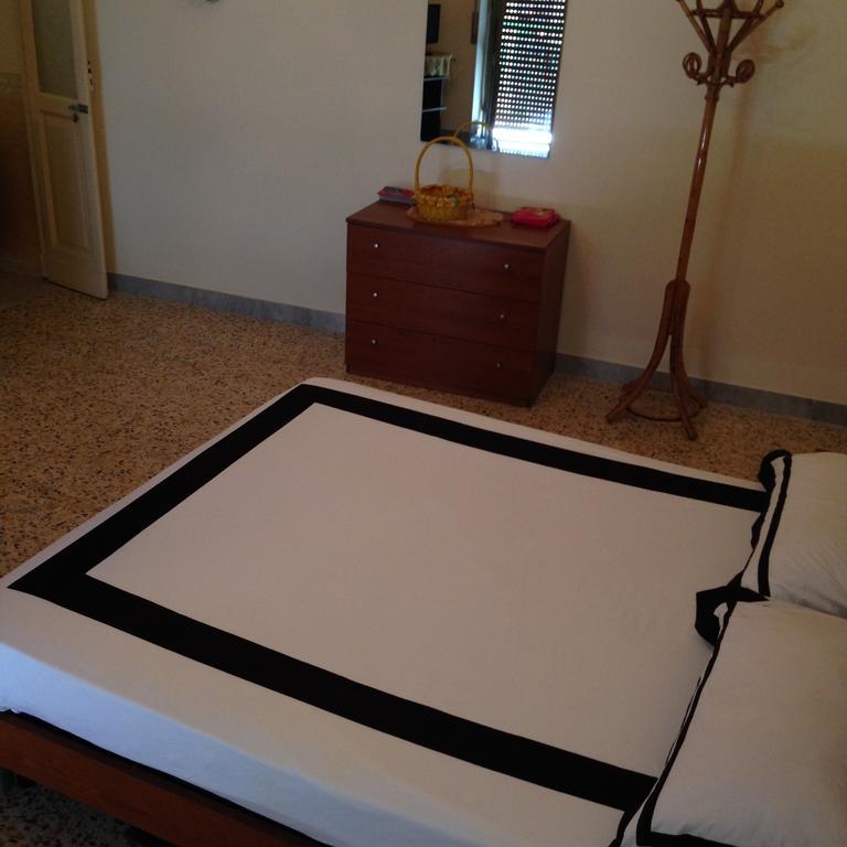 Bed & Breakfast Santa Caterina 에르콜라노 외부 사진