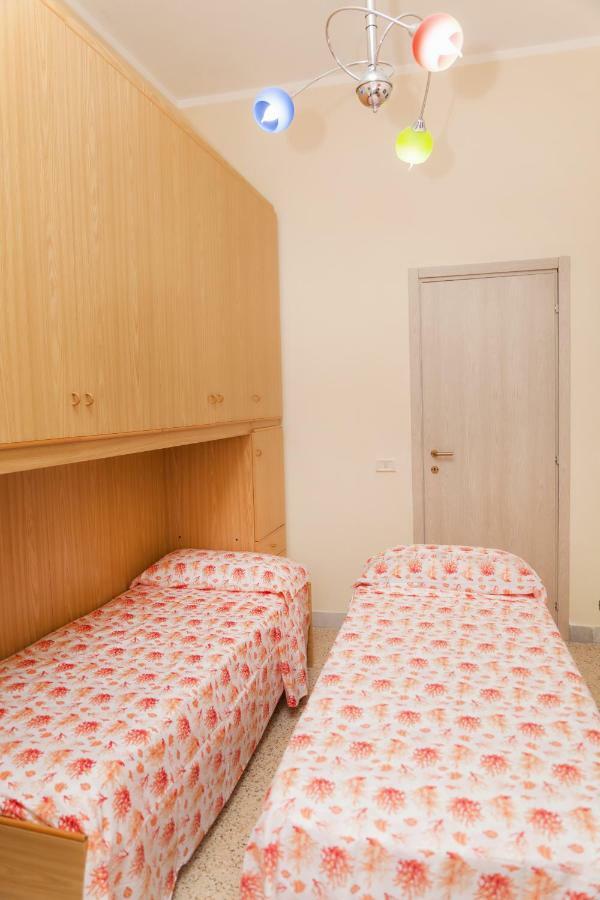 Bed & Breakfast Santa Caterina 에르콜라노 외부 사진